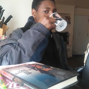 Meet your Posher, Michael